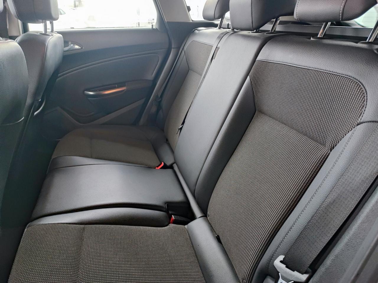 Opel Astra 1.7 CDTI 125CV RISERVATA A OPERATORI DEL SETTORE