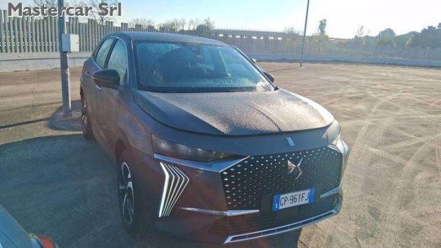 DS AUTOMOBILES DS 7 1.5 bluehdi Bastille 130cv auto TG: GP961FJ