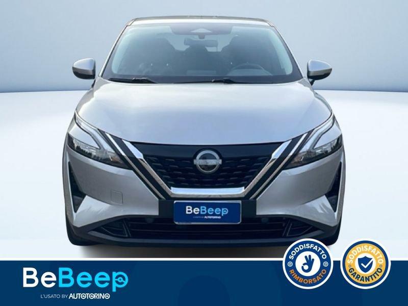 Nissan Qashqai 1.5 E-POWER ACENTA 2WD