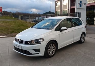 Volkswagen Golf Sportsvan Business 1.6 TDI 110CV BMT