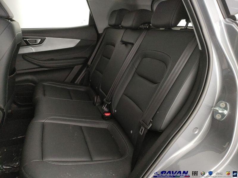 DR AUTOMOBILES dr 5.0 1.5 Turbo 150cv CVT GPL