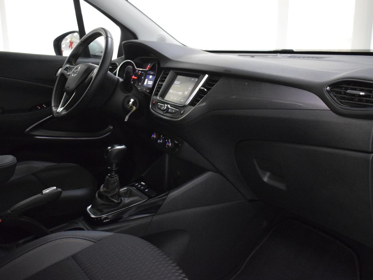 Opel Crossland X 1.5 cdti 101 cv #3808