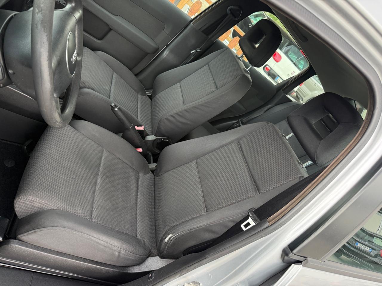 Audi A2 1.4 TDI Comfort