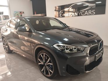 Bmw X2 sDrive18d Msport-X