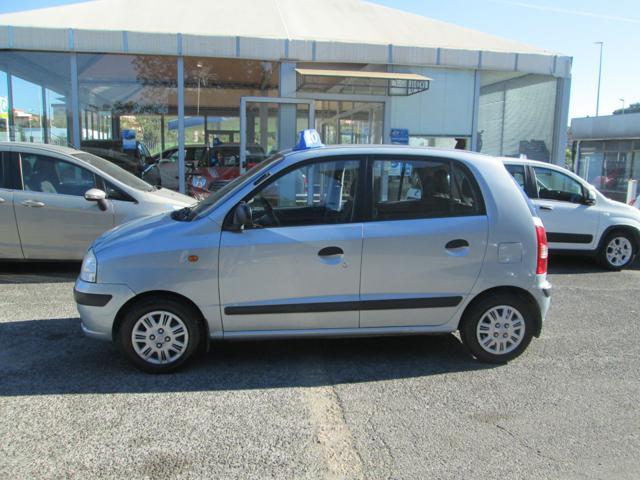 HYUNDAI Atos Prime 1.1 12V Active