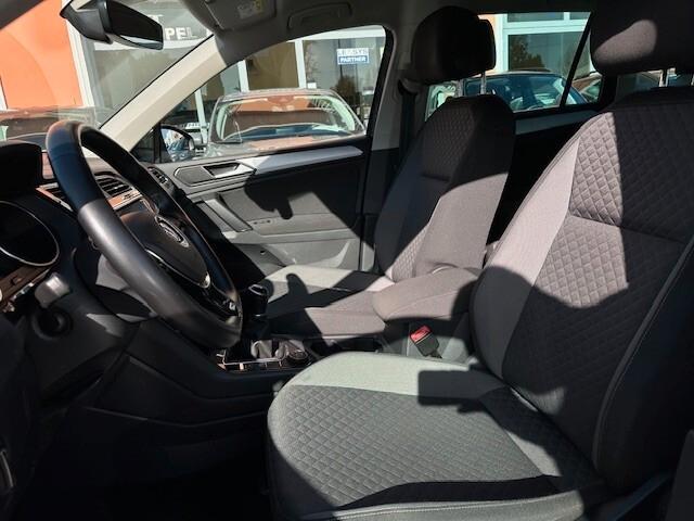 Volkswagen Tiguan 2.0 TDI 150CV Sport - 2019