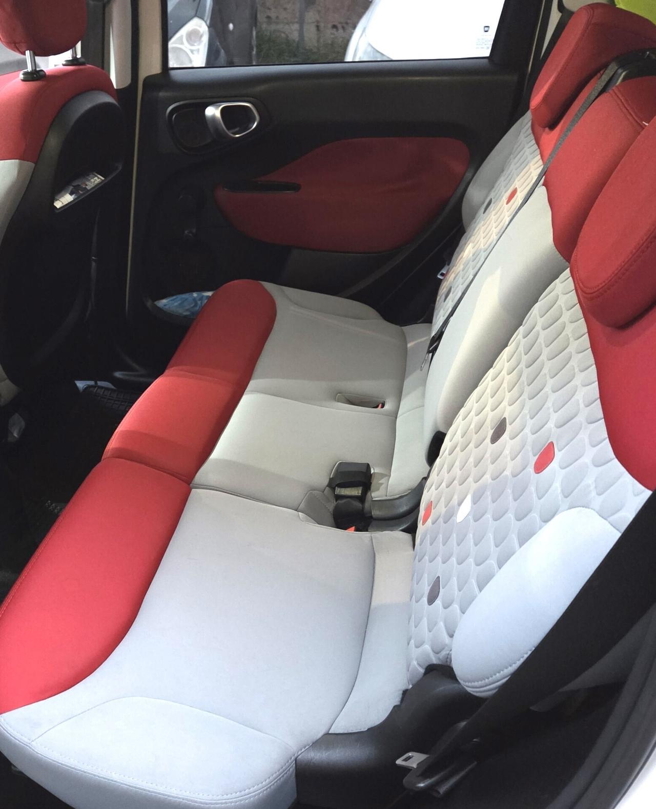 Fiat 500L 1.6 Multijet 105 CV TAGLIANDATA GARANZIA