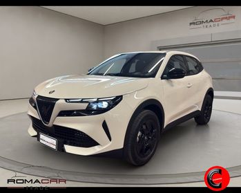 ALFA ROMEO Junior 1.2 145 CV Hybrid eDCT6