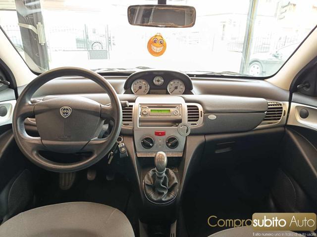 LANCIA Ypsilon 1.2 Passion