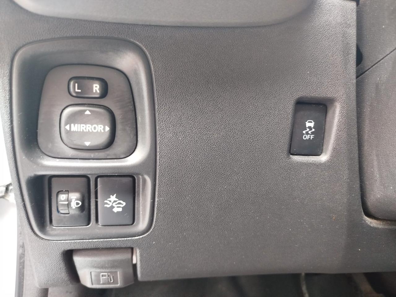 AYGO 1.0 AUTOMATICA* PREZZO VERO* 5 PORTE UNIPRO- KM CERTI- GARANZIA 12 MESIU