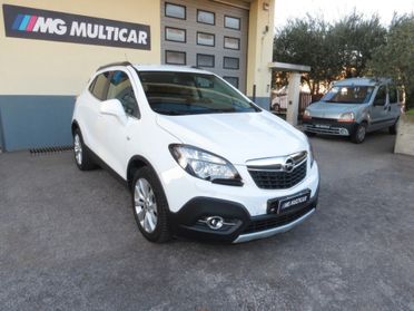 Opel Mokka 1.7 cdti 4x4 Cosmo. km 126.400. xeno/sens ant-post