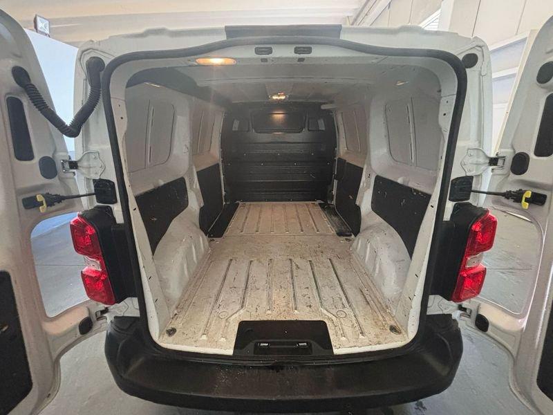 Opel Vivaro 1.5 Diesel 100CV S&S L2H1 Enjoy (IVA ESCL.)