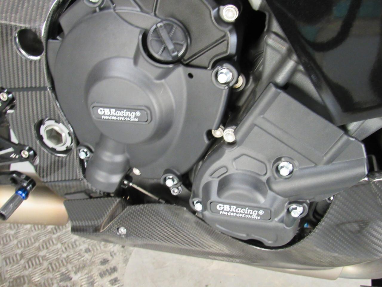 Yamaha YZF-R1M M
