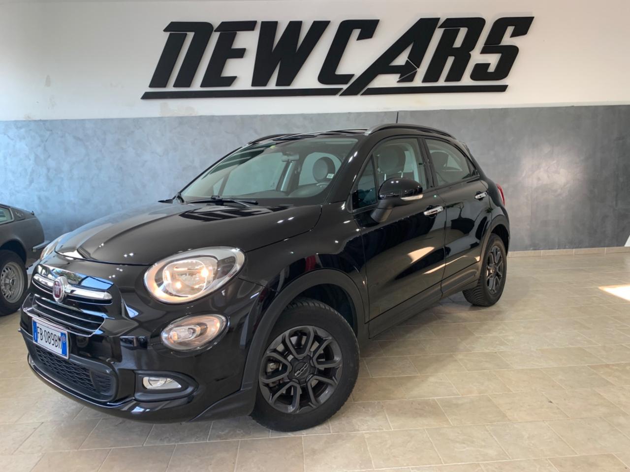 Fiat 500X 1.3 MultiJet 95 CV Pop