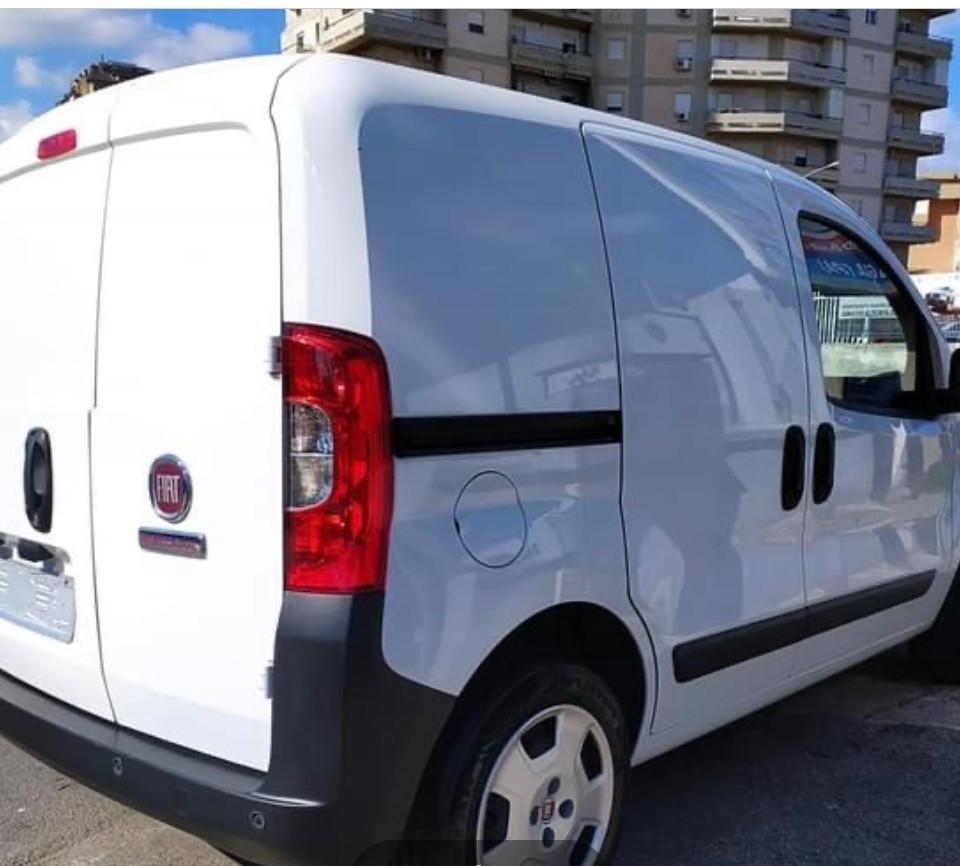 Fiat Fiorino 1.3 m.jet 85cv