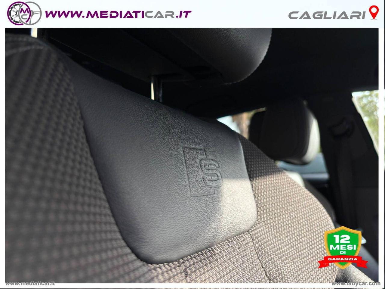AUDI A5 SPB 40 TDI qu. S tr. S line edition