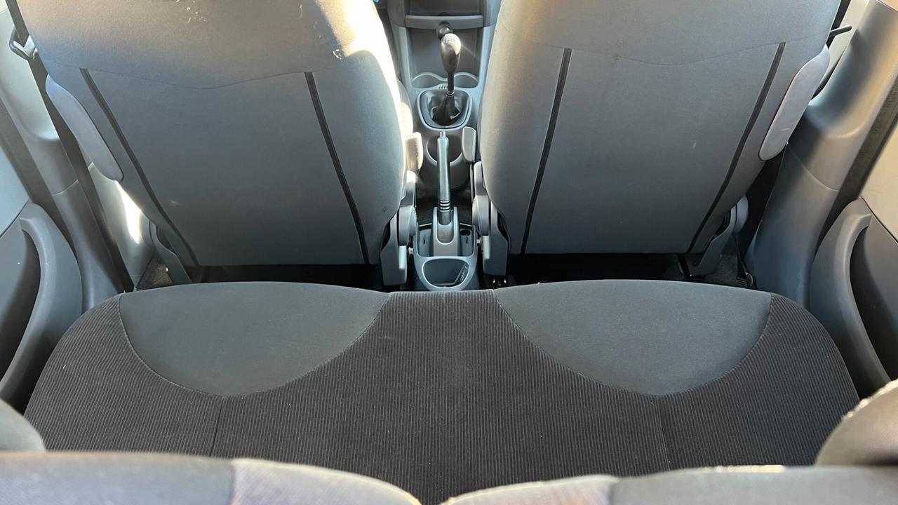 Citroen C1 1.0 5 porte BAC1 * OK NEOPATENTATI