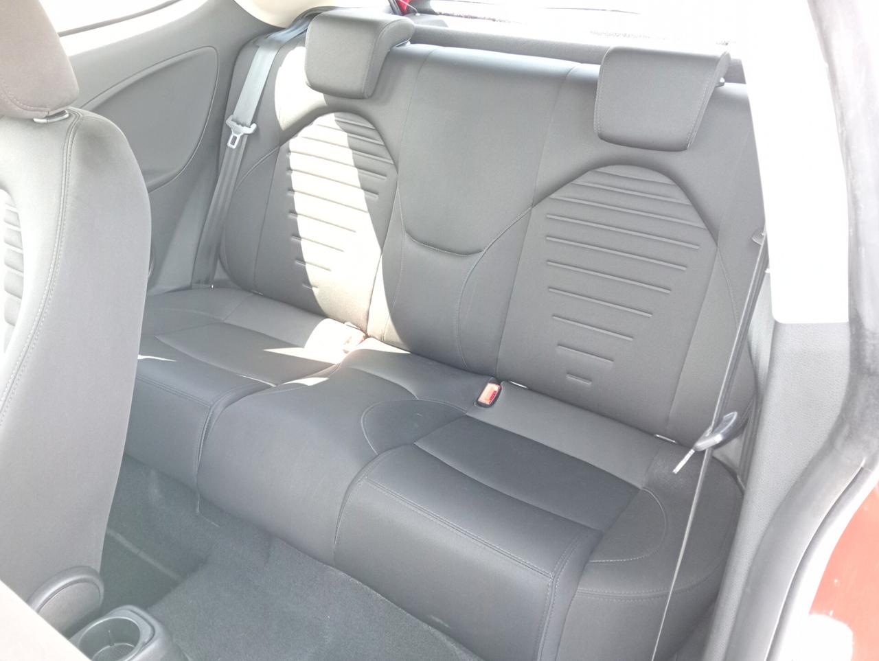 Alfa Romeo MiTo 1.3JTDm 90CV UNIPROPRIETARIO