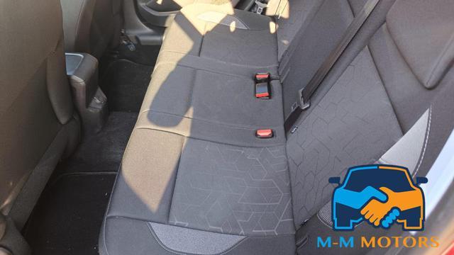 PEUGEOT 2008 1° serie PureTech 82 S&S Active