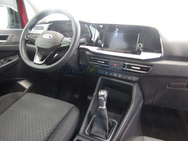 FORD Tourneo Connect 1.5 EcoBoost 114 CV 7 POSTI