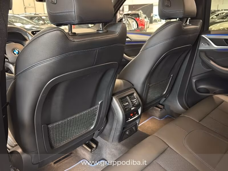 BMW X3 G01 2017 Diesel xdrive20d Msport 190cv auto