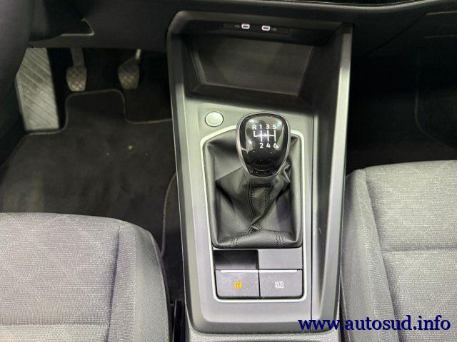 VOLKSWAGEN Golf 2.0 TDI 115 CV SCR Life