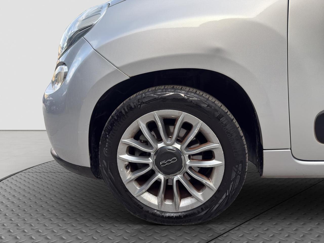 Fiat 500L 1.3 mjt 85cv Lounge 2013