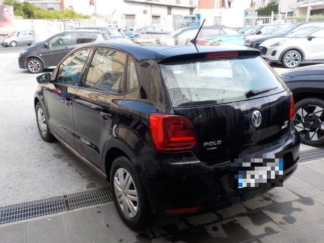 VOLKSWAGEN Polo 1.4 TDI 5p. Comfortline