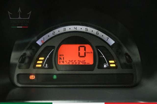 Citroen C2 1.4 Vtr (energy) cmp5 (sensodrive)