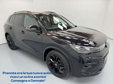 Volkswagen Tiguan *Promo Kasko* R-LINE 2.0 TSI DSG 265CV 4MOTION