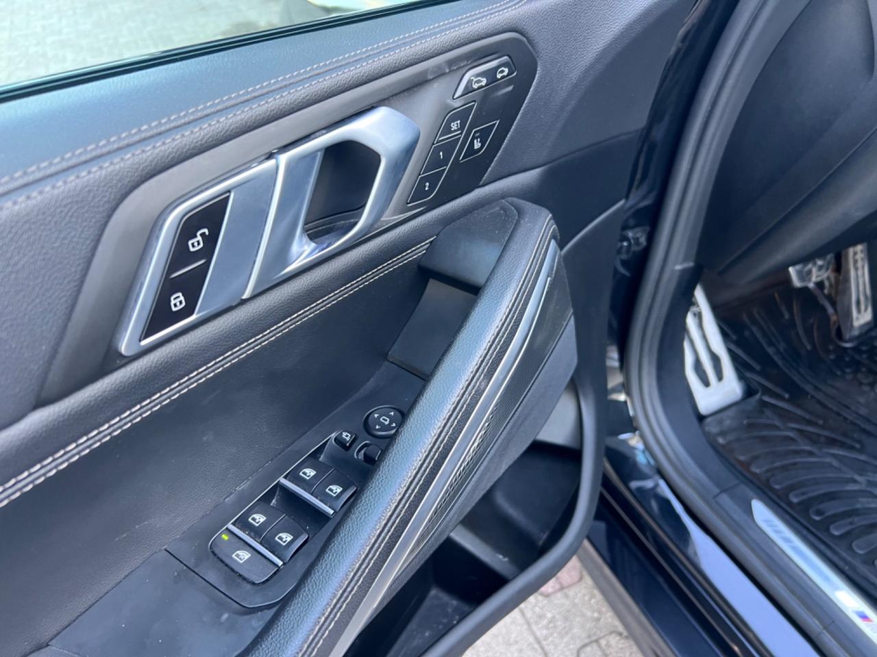 Bmw X6 xDrive30d 48V Msport