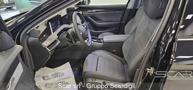 Skoda Superb Superb 2.0 TDI DSG Wagon Style