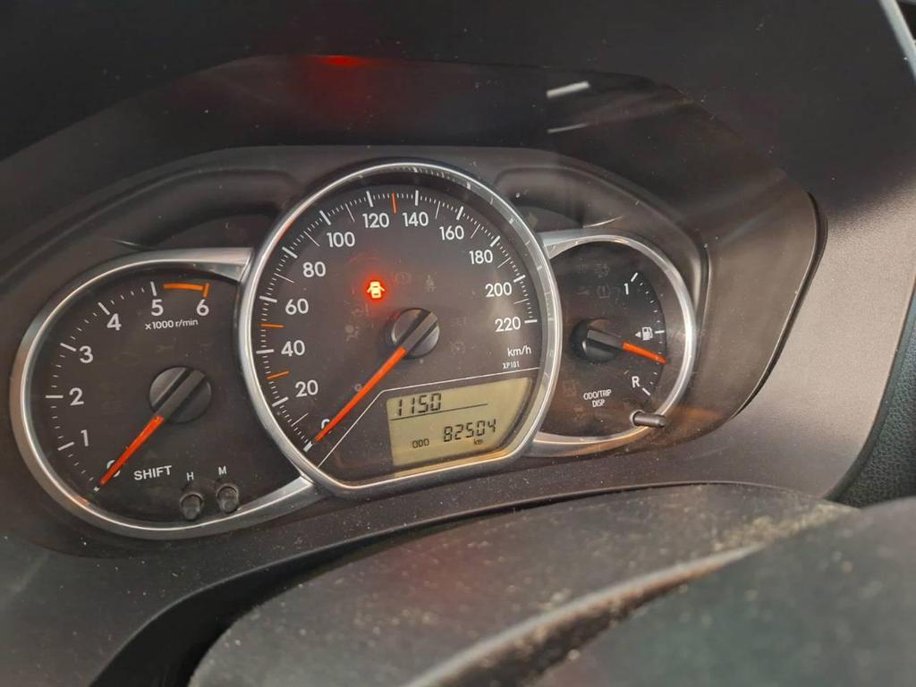 Toyota Yaris 5 Porte 1.4 D-4D Lounge