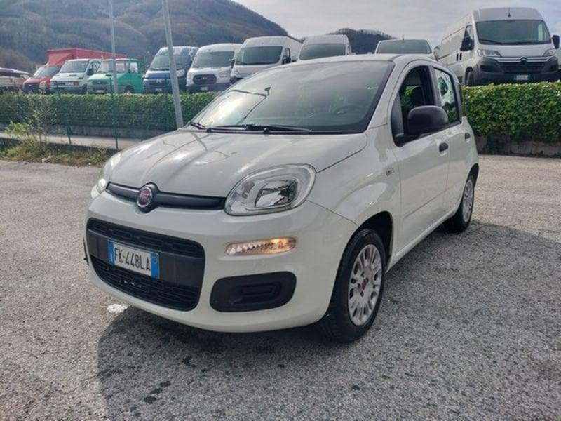 FIAT Panda 1.2 69cv E6 Easy