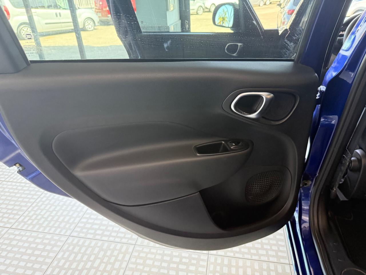 Fiat 500L 1.4 T-Jet 120 CV GPL Lounge