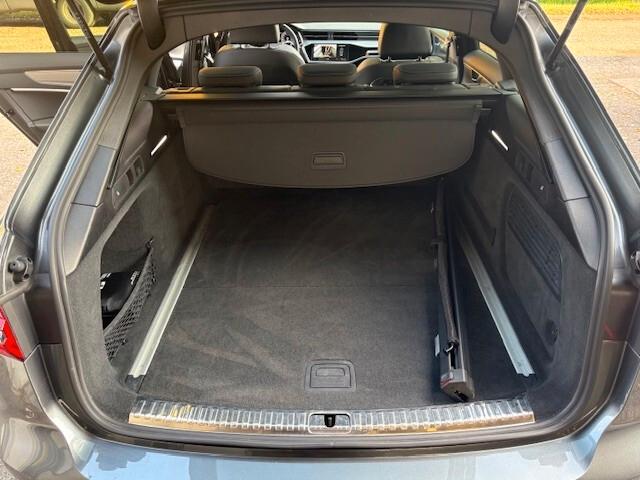 Audi A6 Avant 45 3.0 TDI quattro ultra S tronic Sport S-LINE +TETTO