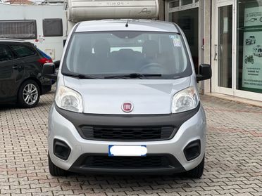 Fiat Qubo 1.3 MJT 80 CV Active ok Neopatentati