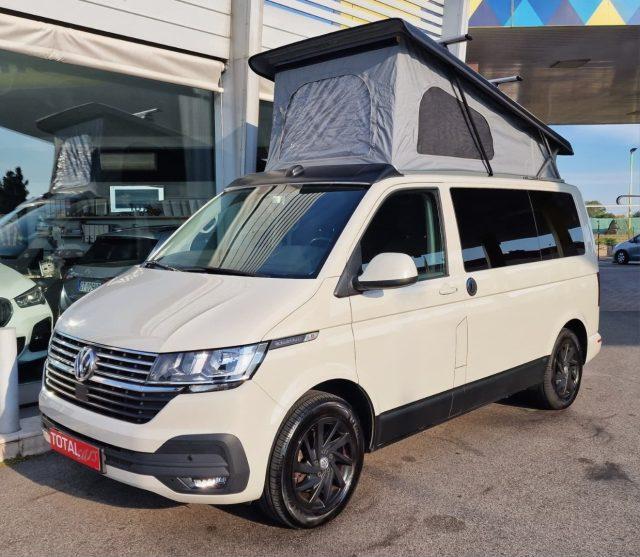 VOLKSWAGEN T6.1 Caravelle 2.0 TDI 150CV DSG CONTO VENDITA