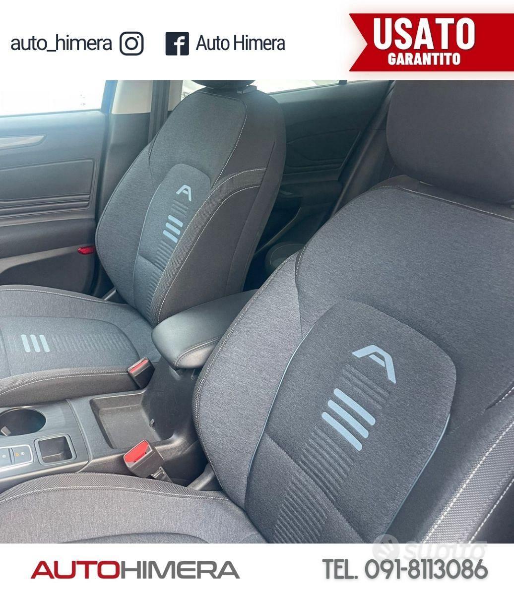 FORD FOCUS -ACTIVE EcoBlue