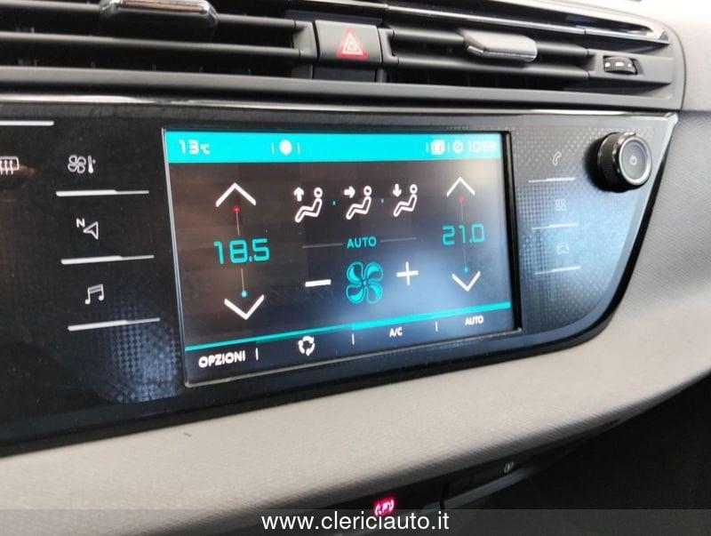 Citroën C4 Picasso BlueHDi 100 S&S Business