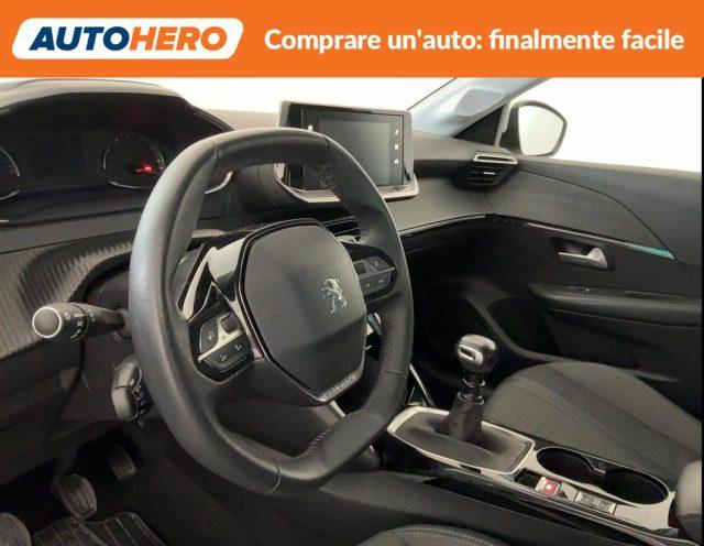 PEUGEOT 208 PureTech 100 Stop&Start 5 porte Allure