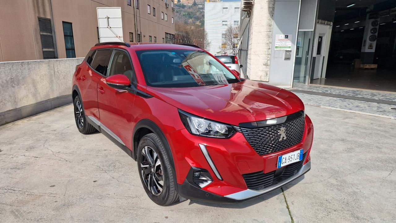 Peugeot 2008 PureTech 130 S&S Allure