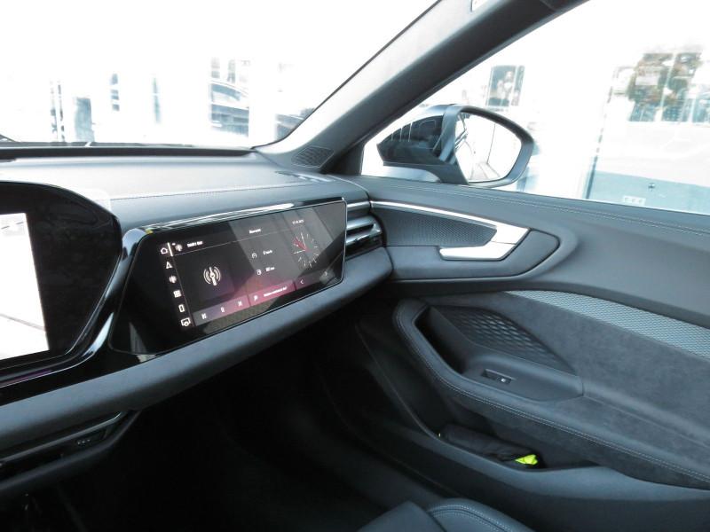 Audi S5 Berlina 3.0 tfsi mhev+ sport attitude quattro 367cv s-tronic