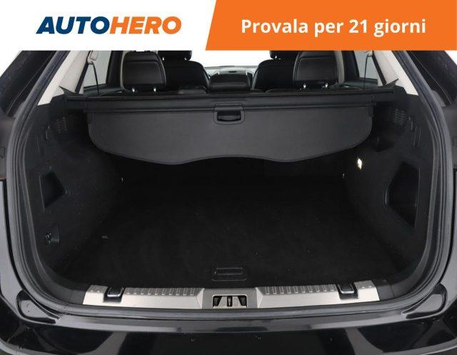 FORD Edge 2.0 TDCI 210 CV AWD Start&Stop Powershift Titanium