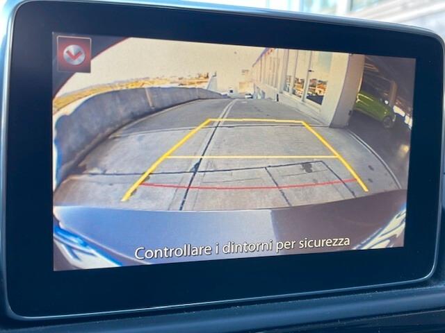 Fiat 124 Spider 1.4 MultiAir Edizione Limitata America