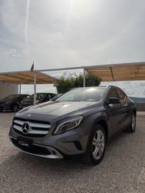 Mercedes-benz GLA 200 d Premium