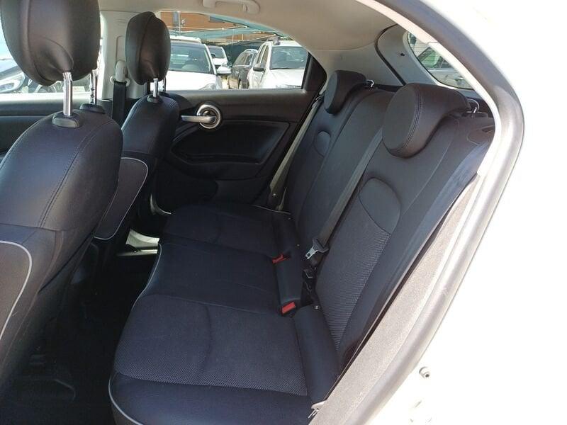 FIAT 500X 500X 1.3 mjt Cross Plus 4x2 95cv