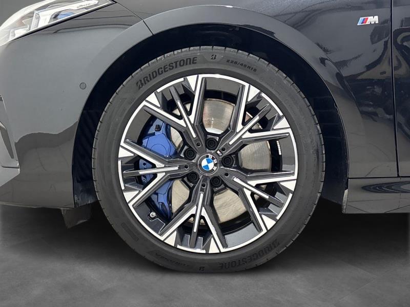 BMW Serie 1 120 48V MSport DCT