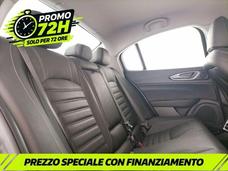 Alfa Romeo Giulia 2.2 t Business 136cv auto