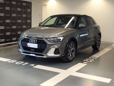 Audi A1 citycarver 25 TFSI Admired